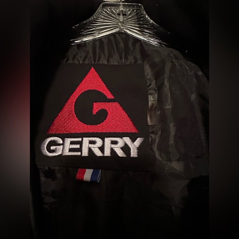 Gerry Weber Men's Dark 3-in-1 Systems Jacket - Picture 4 of 8